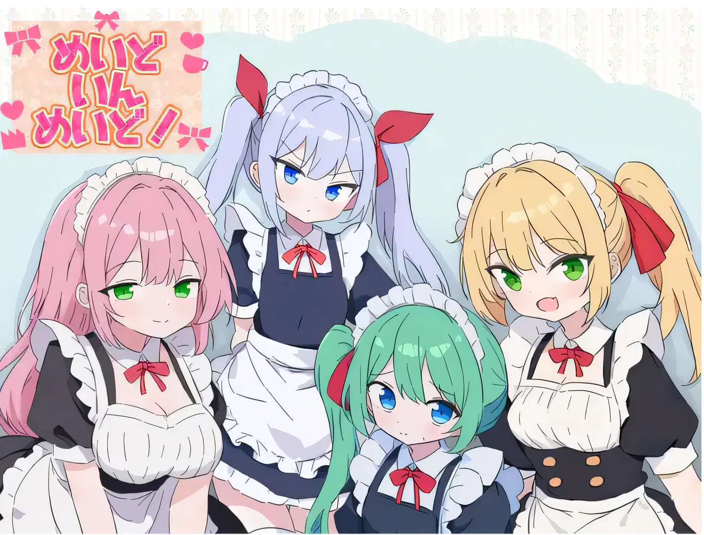 图片[4]-x2082 梅多因梅多！ 云翻汉化版 [新作/460M]-11