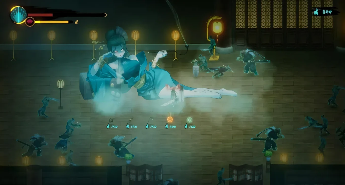 图片[4]-x2303 暖雪 V20221103 Steam官方中文+梦尽DLC [新作/1.1G]-11