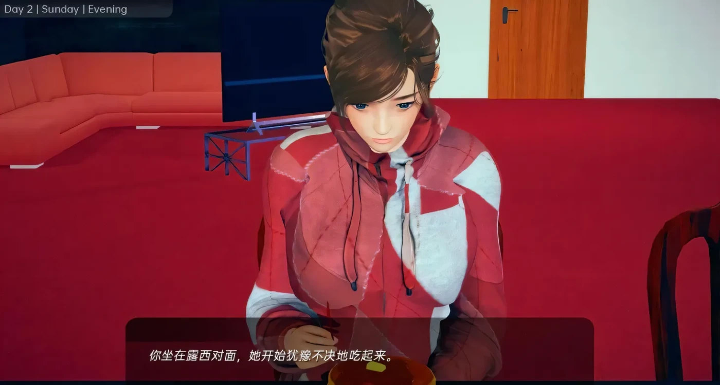 图片[5]-x2319 舒适咖啡厅 CosyCafe-V0.11 双端汉化版 [新作/8G][PC+安卓]-11