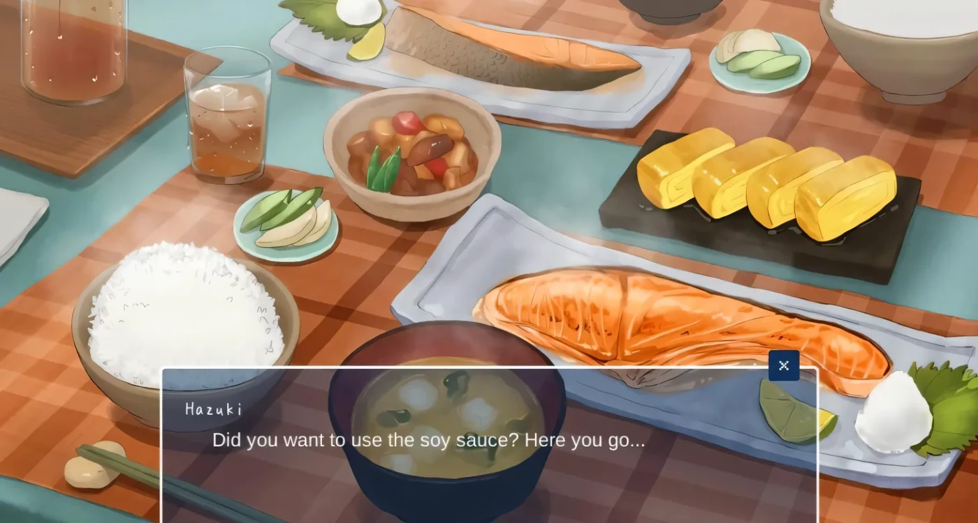 图片[4]-x2266 乡间性活~愉快的暑假 V2.22 Steam官方中文+DLC[更新/660M]-11