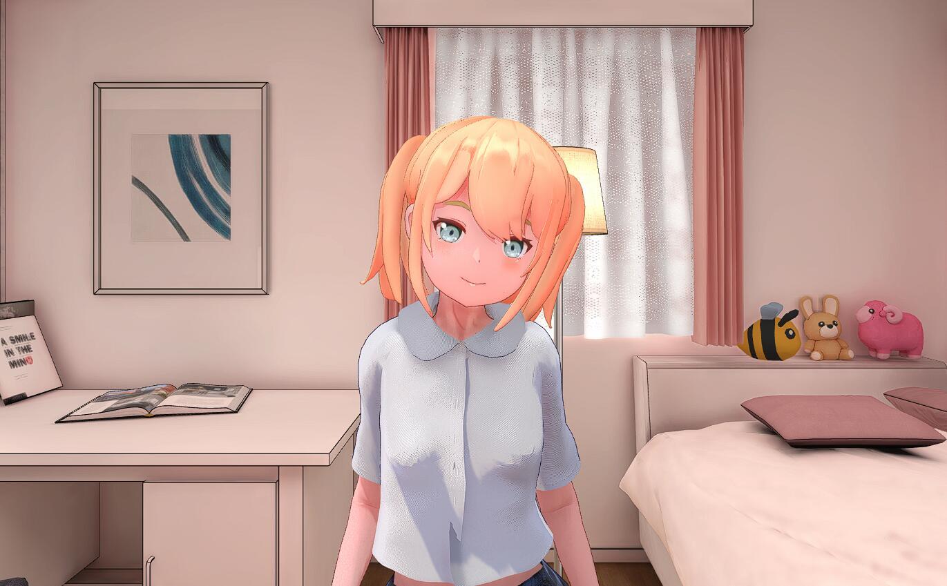 图片[2]-x3039与迪亚拉的秘密摄影会  |生肉  VR设备专用 [新作/1.7G]-11