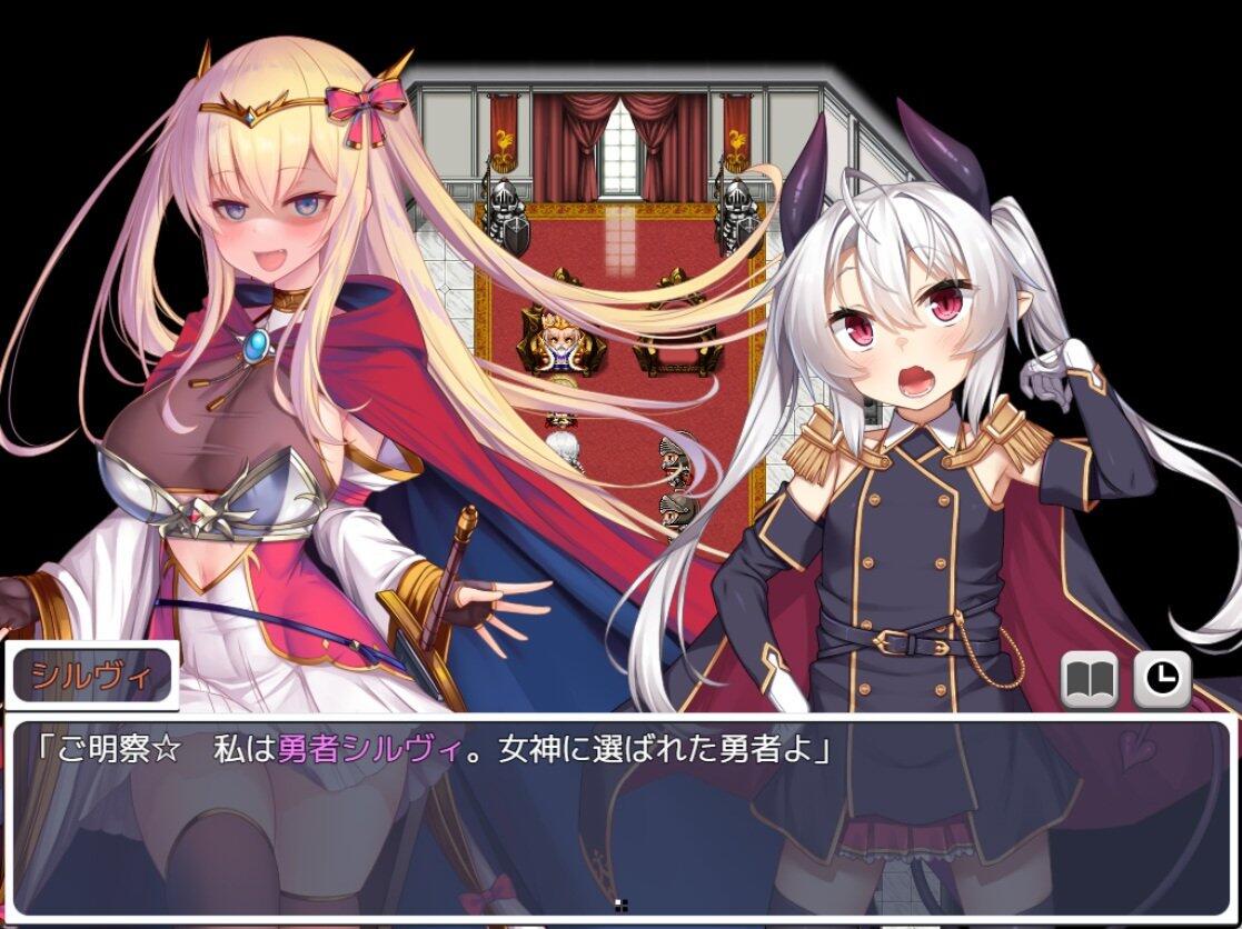 图片[3]-b20915断角魔王艾莉丝的重生谭  V1.0  官方中文[新作/1.5G]-11