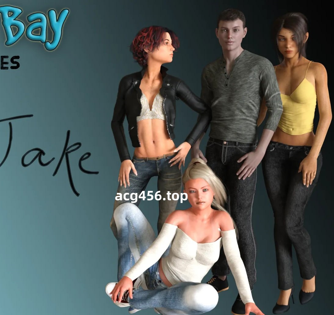 x5993 霍顿湾故事杰克 V0.4.8.2 Horton Bay Stories – Jake v0.4.8.2 汉化版 [新作/11G]-11