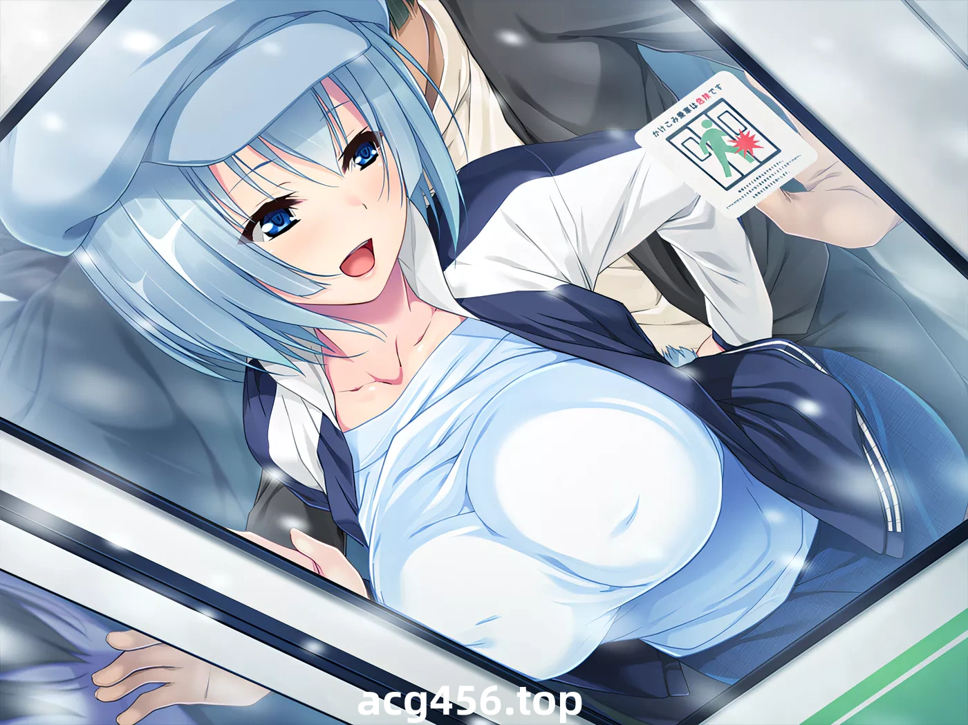 w1035辉夜姬是充满母爱的萝莉老太婆。～和兔耳女仆一起被责难的女婿大人～ AI汉化版[397.1M]-11