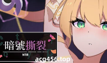 x2175 暗号撕裂 V1.02 Steam官方中文 [新作/800M]-11