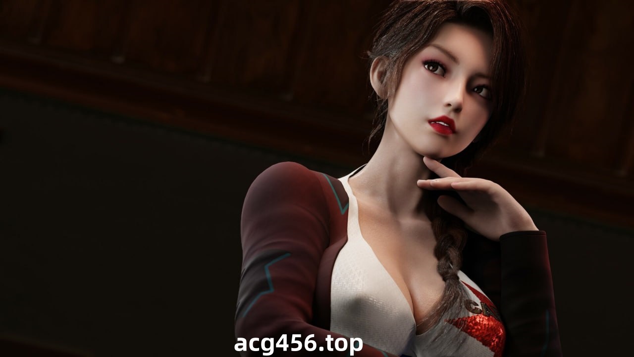 x5990房间:内心的挣扎 Fetish Room 官方中文版 [新作/2.1G]-11