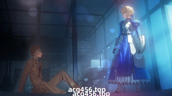 x1903 Fate stay night REMASTERED 重置版 汉化版 [8.1G]-11