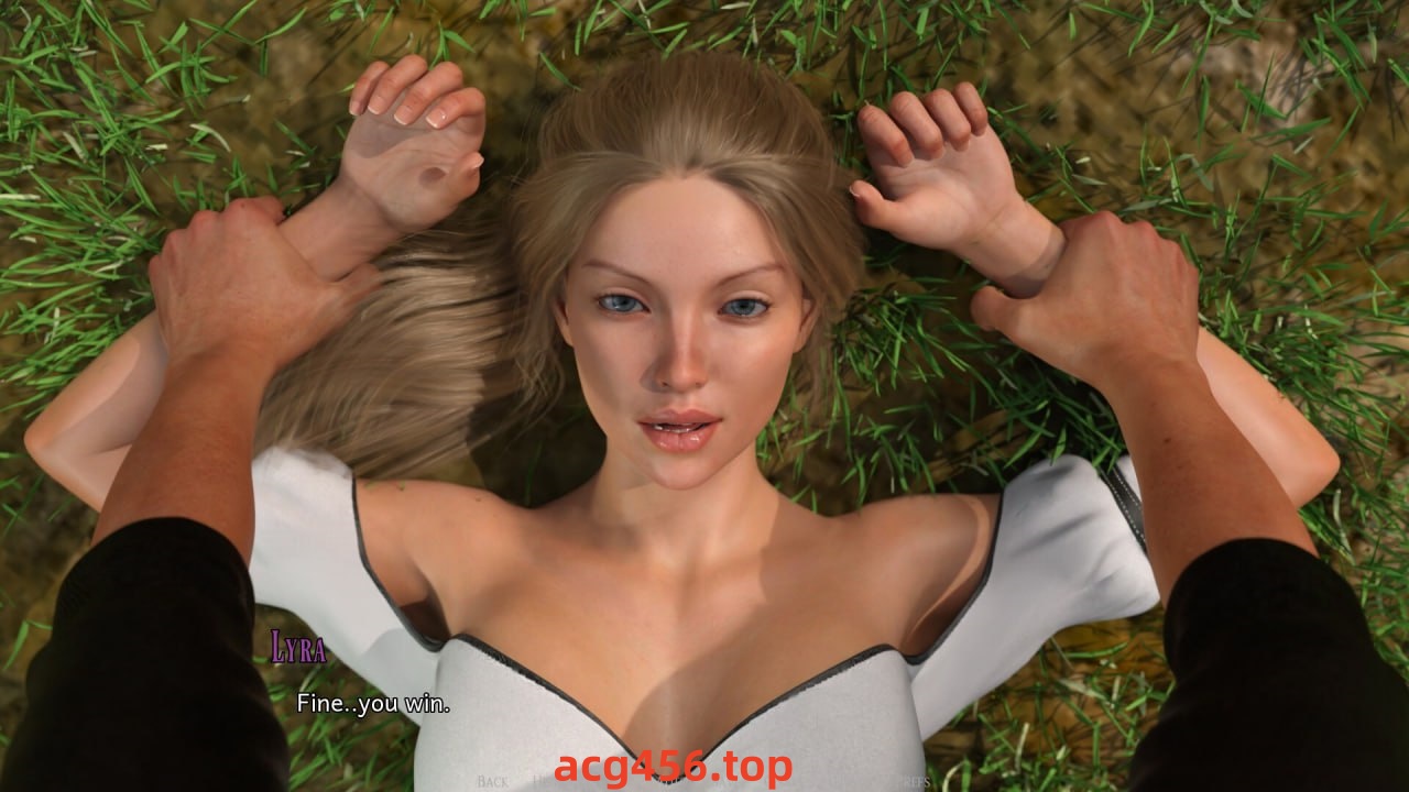 x6016 持剑者The Swordbearer v0.10 汉化版 [新作/5.7G]-11