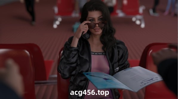 x6018顽皮的邻居Naughty Neighbours v0.48 汉化版 [更新/1.9G]-11