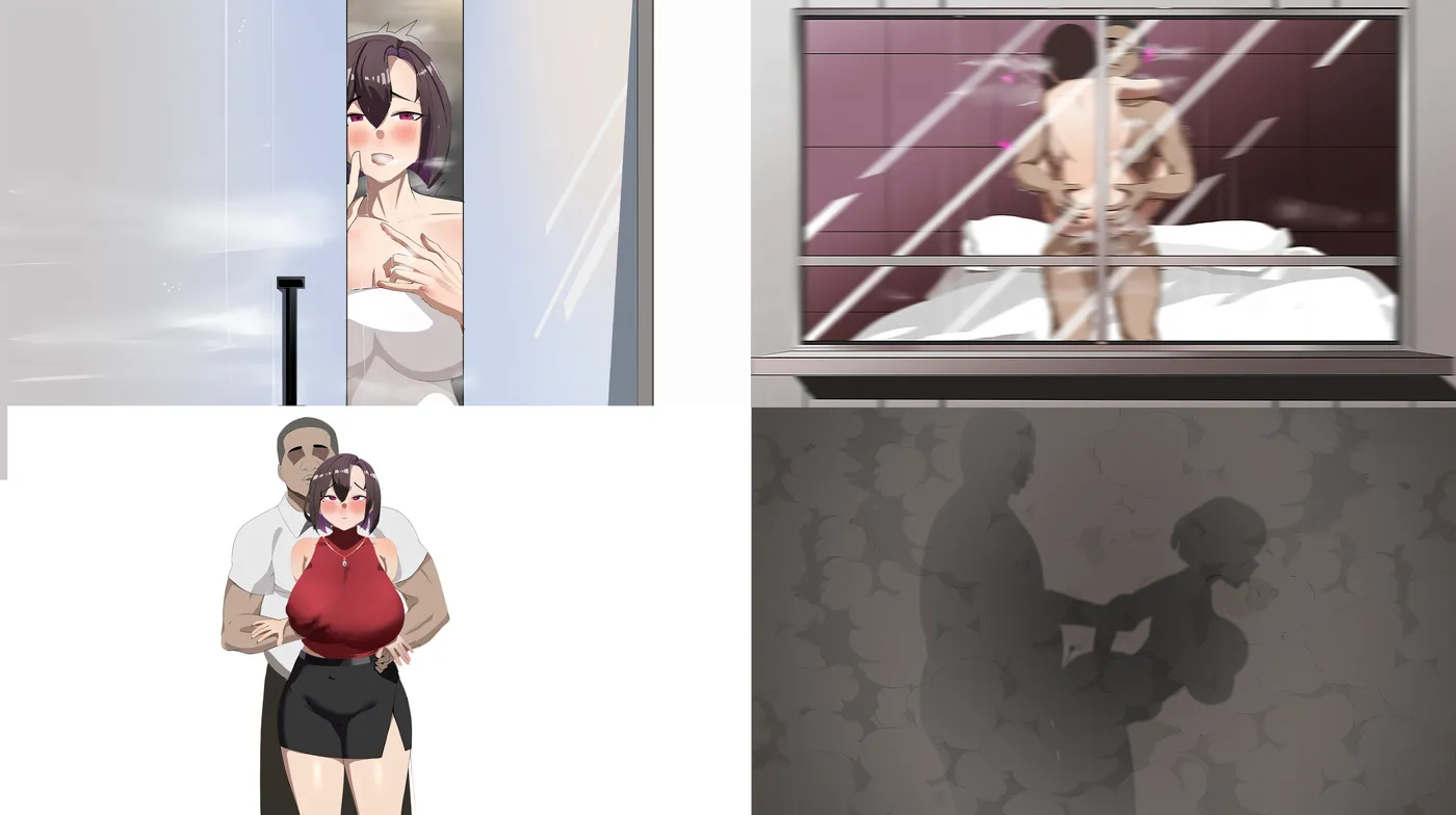 图片[3]-x2311她在末日中堕落了 官方中文步兵修复版 [更新/910M]-11