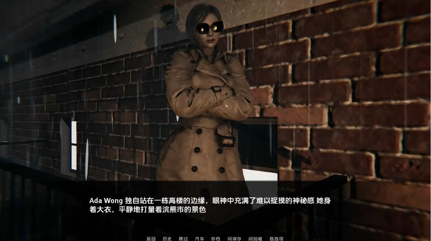图片[4]-x2290堕落秩序 僵尸爆发V0.5b The Fallen Order Zombie Outbreak  AI汉化版 [更新/1.8G][PC+安卓]-11
