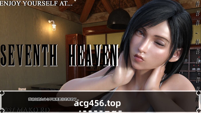x6017蒂法的黑暗天堂Tifa’s Dark Heaven v0.7 汉化版 [更新/1.7G]-11