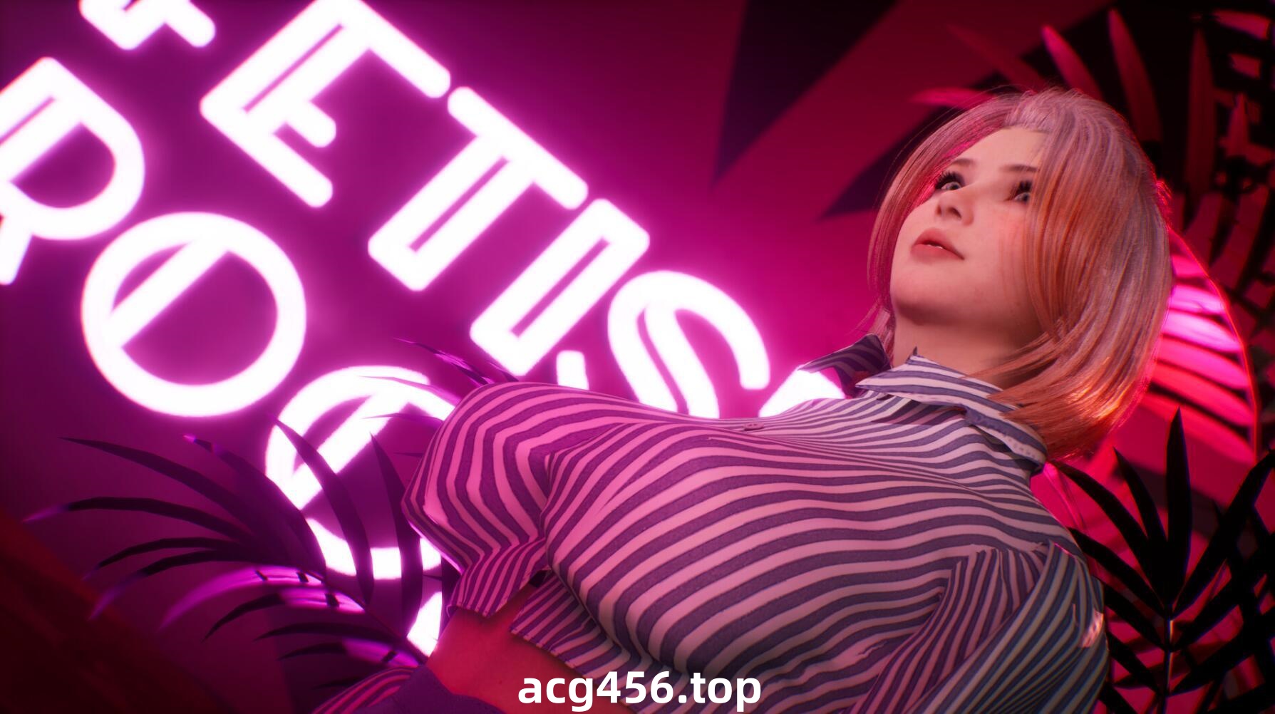 x2092 恋物癖房间/Fetish Room Steam官方中文[新作/2.1G]-11