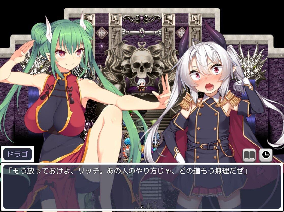 图片[4]-b20915断角魔王艾莉丝的重生谭  V1.0  官方中文[新作/1.5G]-11