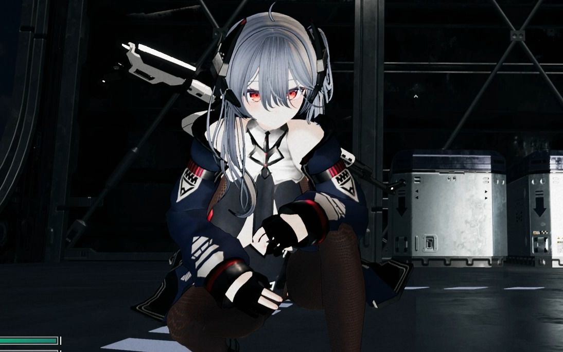 图片[3]-x1929 枪灵少女2  汉化版 [22G]-11