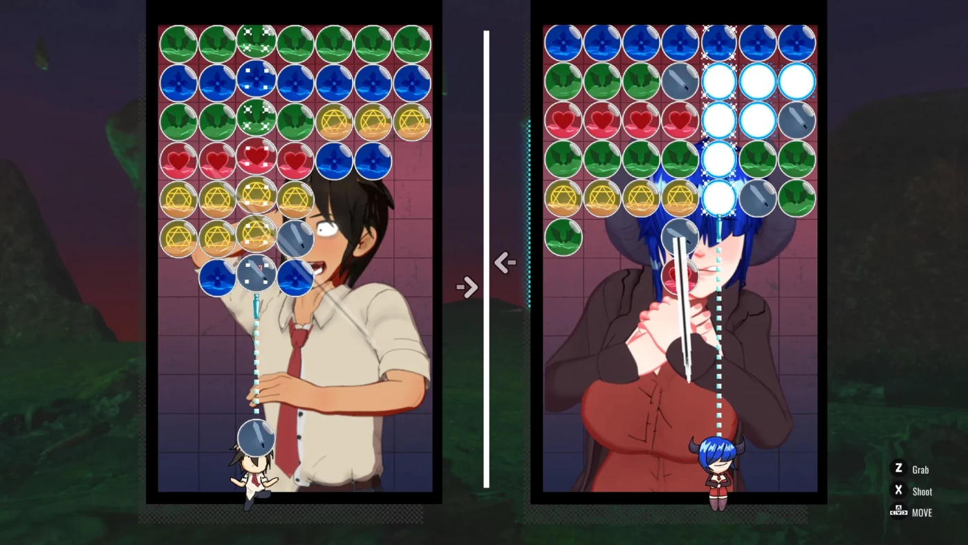 图片[3]-x2269 履行契约 Under Contract V0.50 Steam官方中文步兵[新作/1G]-11