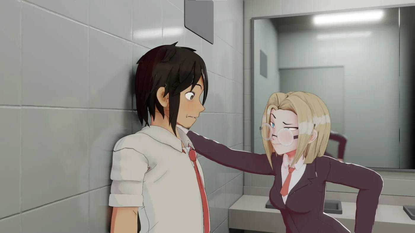 图片[4]-x2269 履行契约 Under Contract V0.50 Steam官方中文步兵[新作/1G]-11