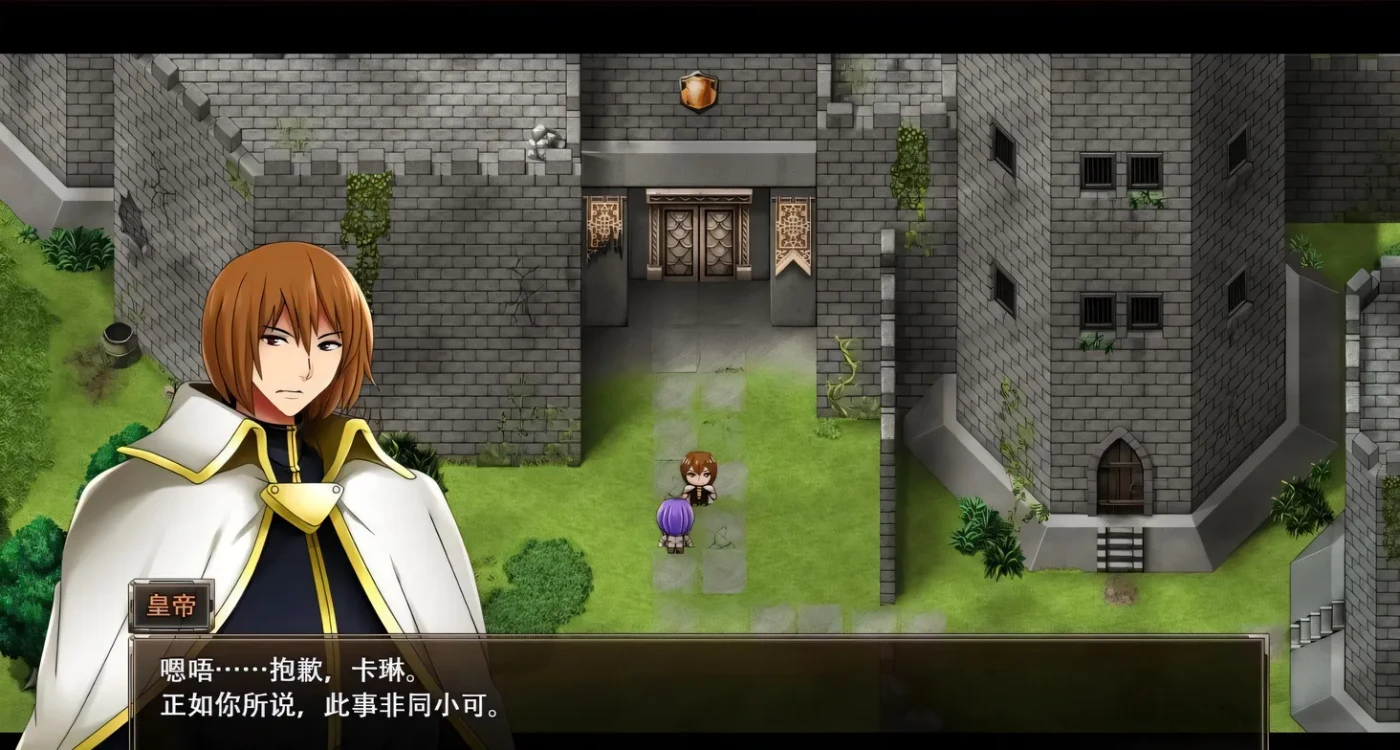 图片[4]-x2262卡琳·监狱长 V1.3.1 Steam官方中文作弊版＋DLC＋MOD[更新/1.3G]-11