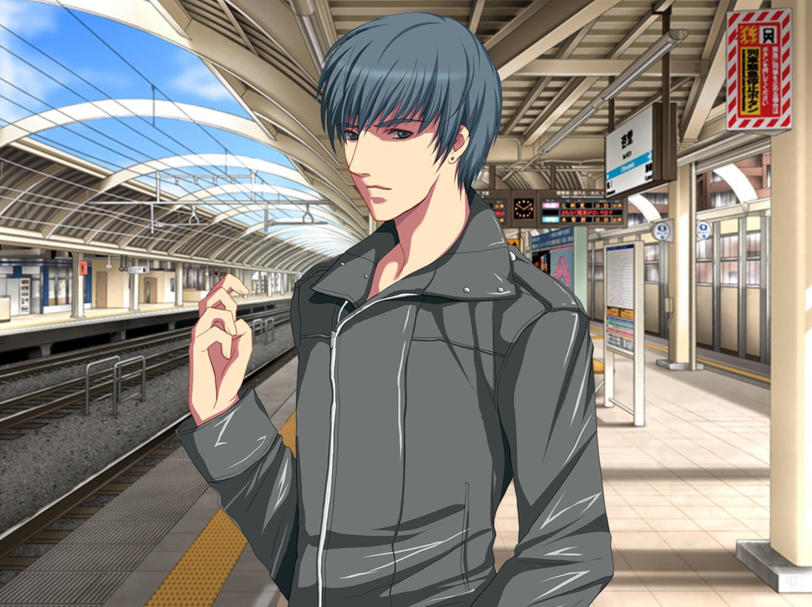 图片[4]-x2296 痴汉专用车厢 HD重制版 AI汉化[更新/1.2G]-11