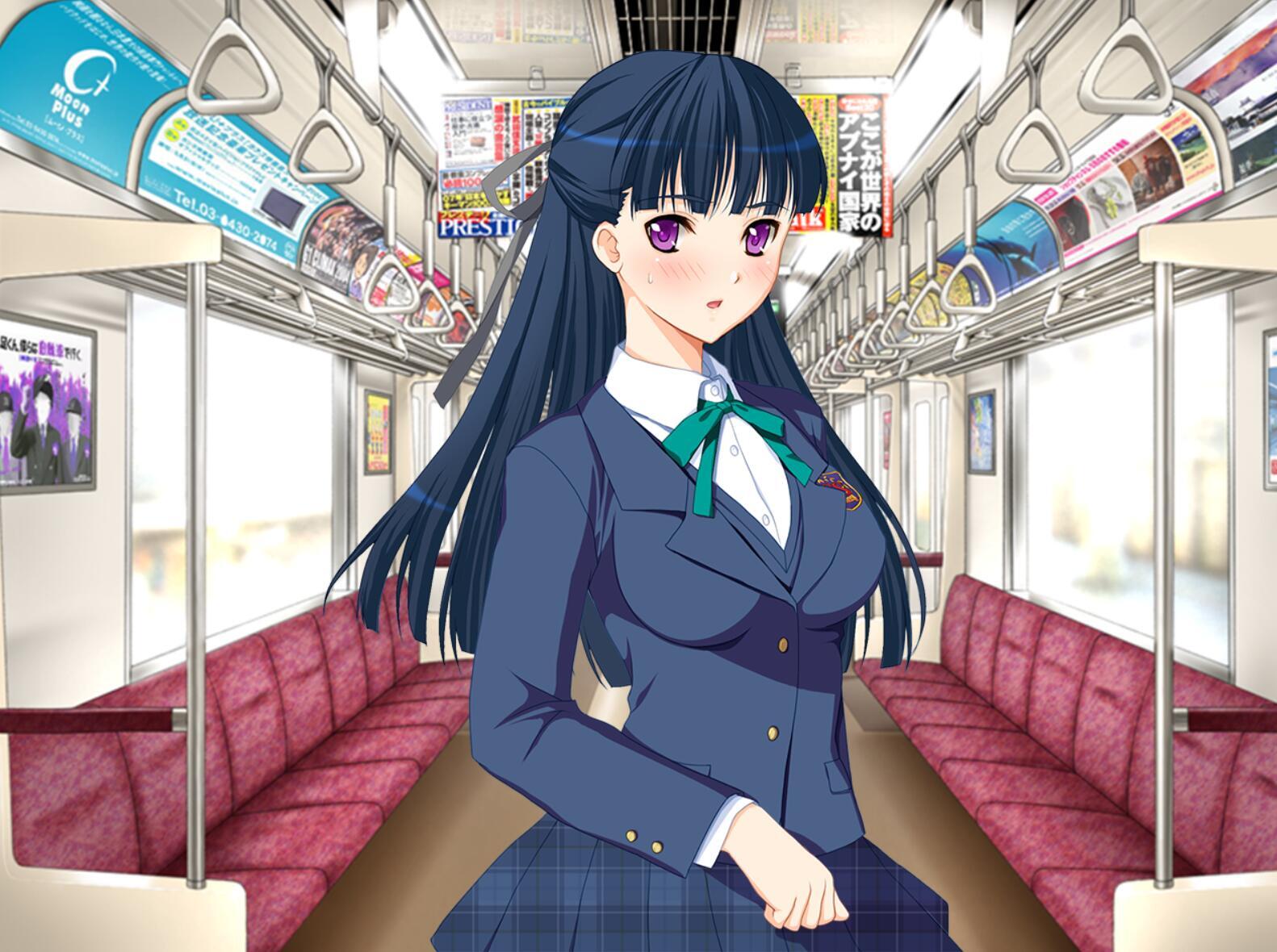 图片[5]-x2296 痴汉专用车厢 HD重制版 AI汉化[更新/1.2G]-11