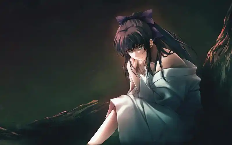 图片[3]-x1917 恋狱月狂病(カルタグラ ～ツキ狂イノ病～)  汉化版 [5.3G]-11