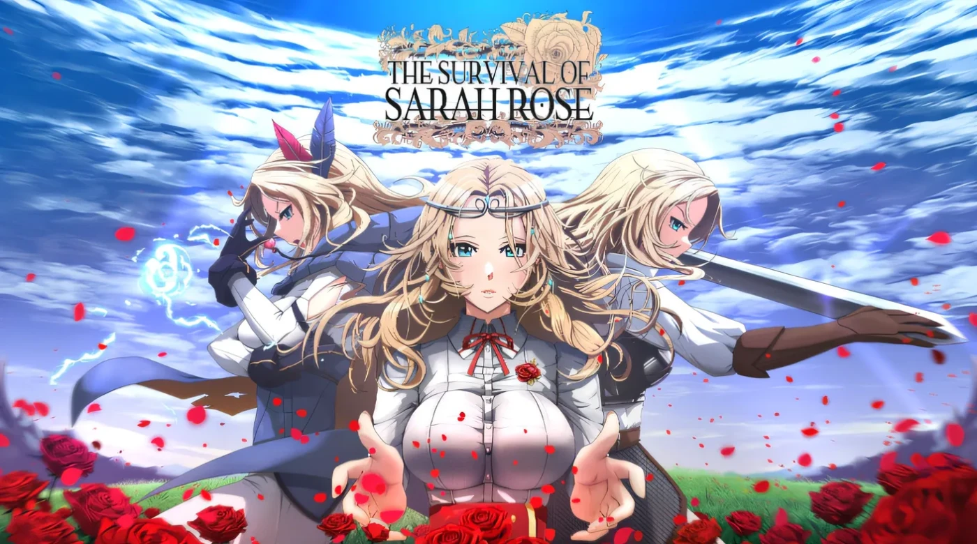 图片[4]-x2059 The Survival of Sarah Rose Ver4.9.9 汉化版 [新作/1.3G]-11