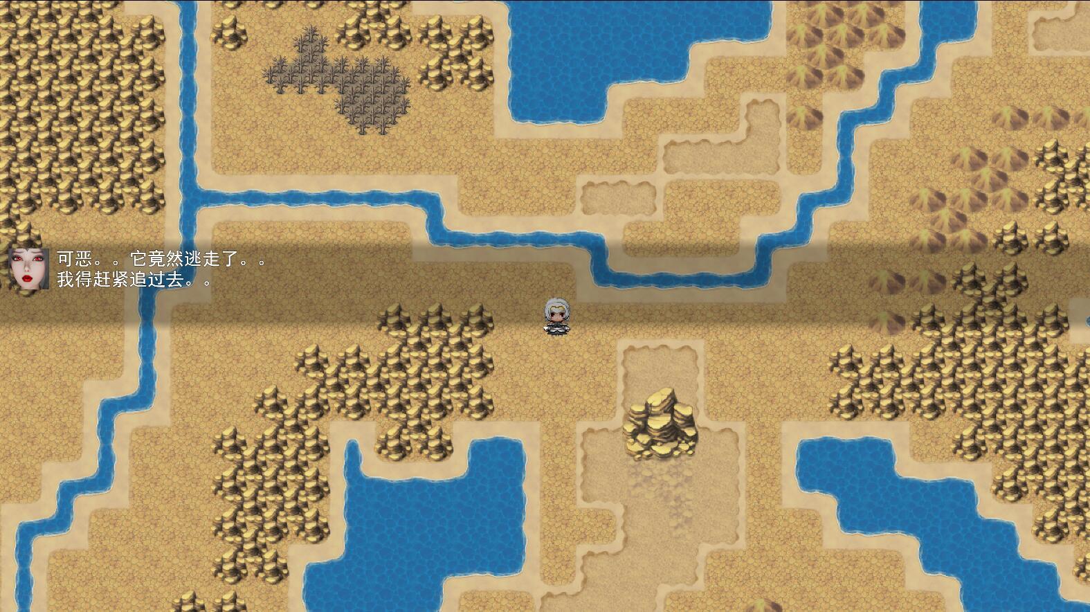 图片[4]-x2095 退魔女神/Exorcism Goddess V0.99a 官方中文 [新作/1.6G]-11