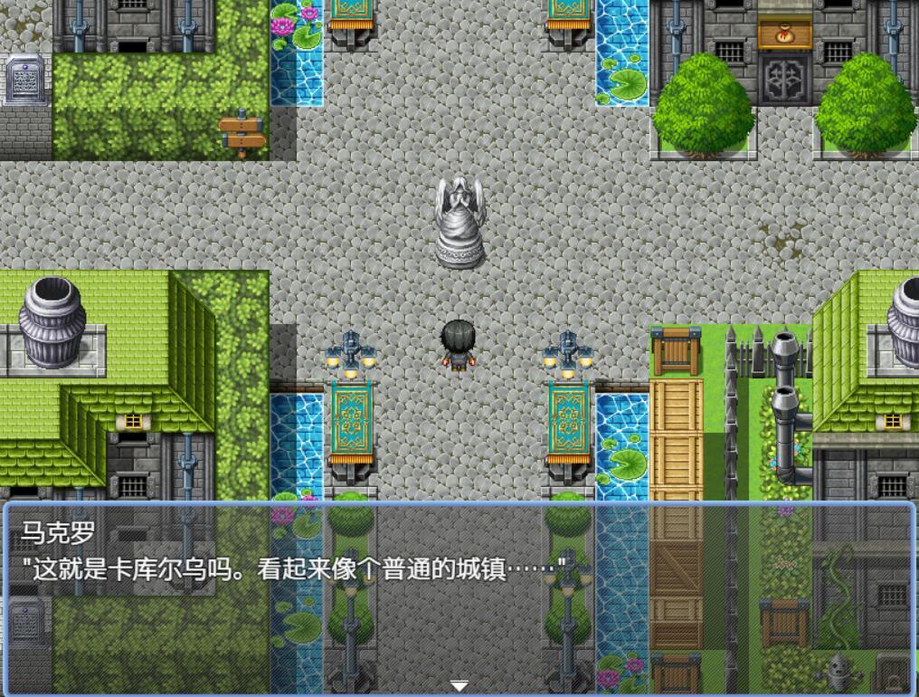 图片[3]-x1987 淫荡的摇篮曲 V2.01 官方中文 [新作/650M]-11