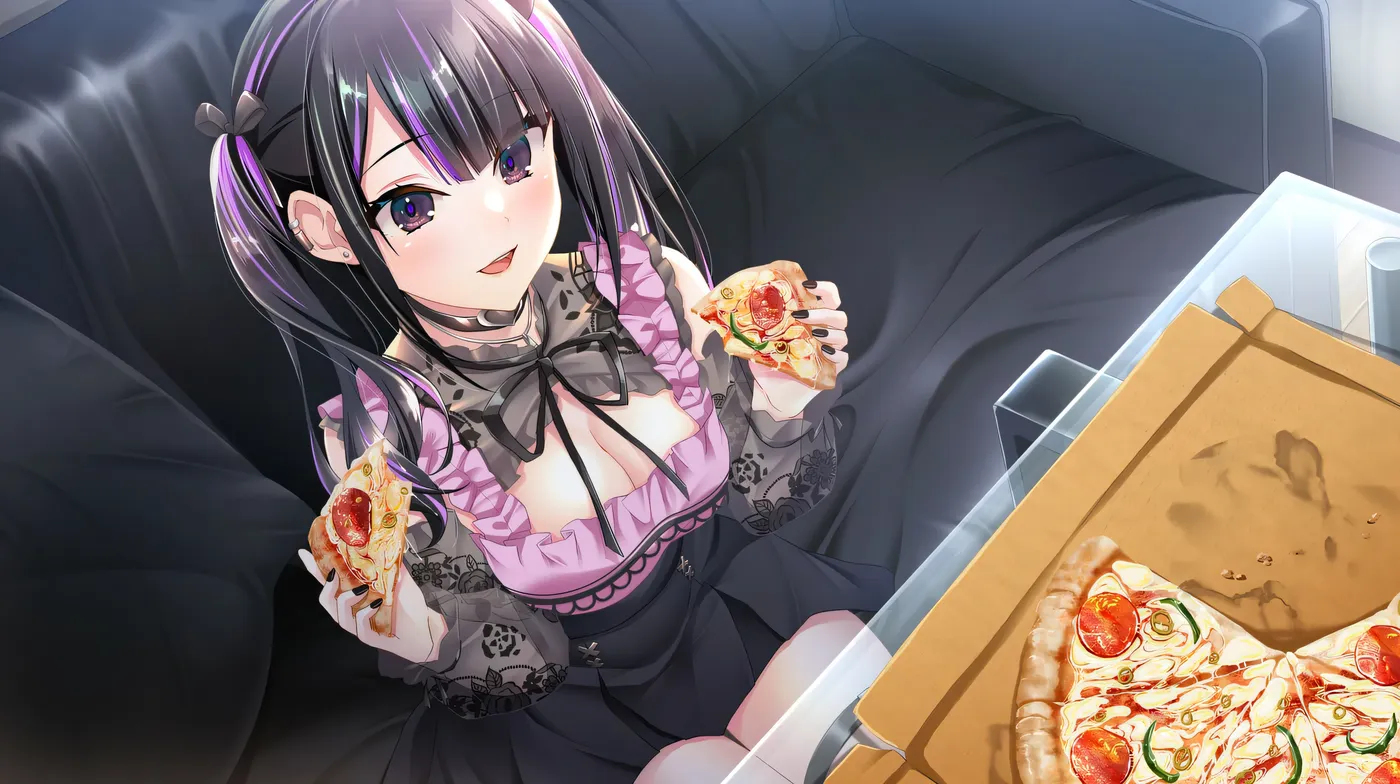 图片[2]-x2577 地雷系魔法少女サクラ 官方中文版 [新作/1G]-11