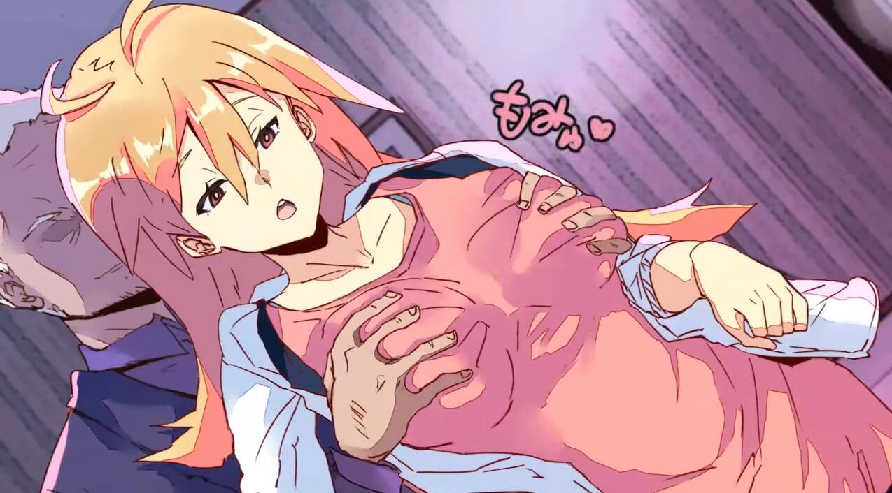 图片[2]-x3050 NTR幻想之我的藤木同学 官方中文 [新作/800M]-11