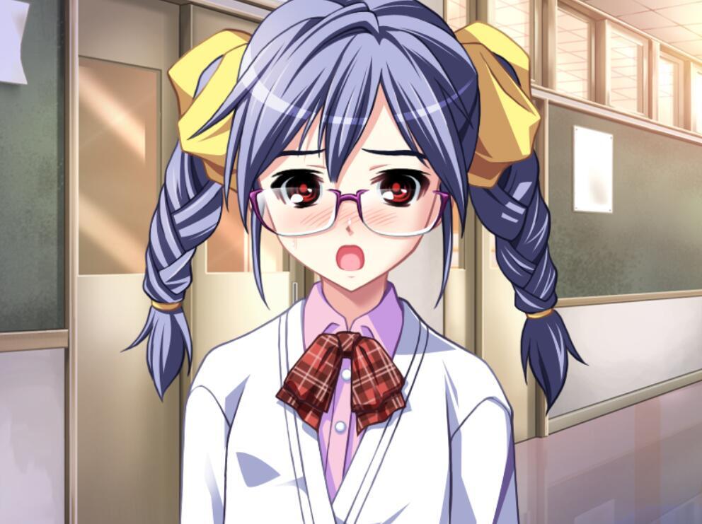 图片[3]-x2022 淫术学园 AI汉化 [新作/1.8G]-11