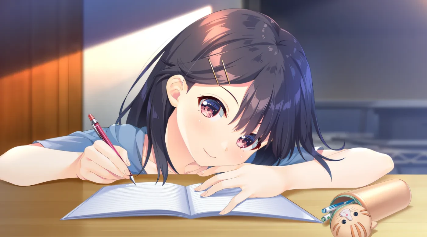 图片[4]-x2087 无法忍耐的处男哥哥和不直率的叛逆妹妹(童贞兄妹) DL官方中文版+5DLC [新作/2.2G]-11