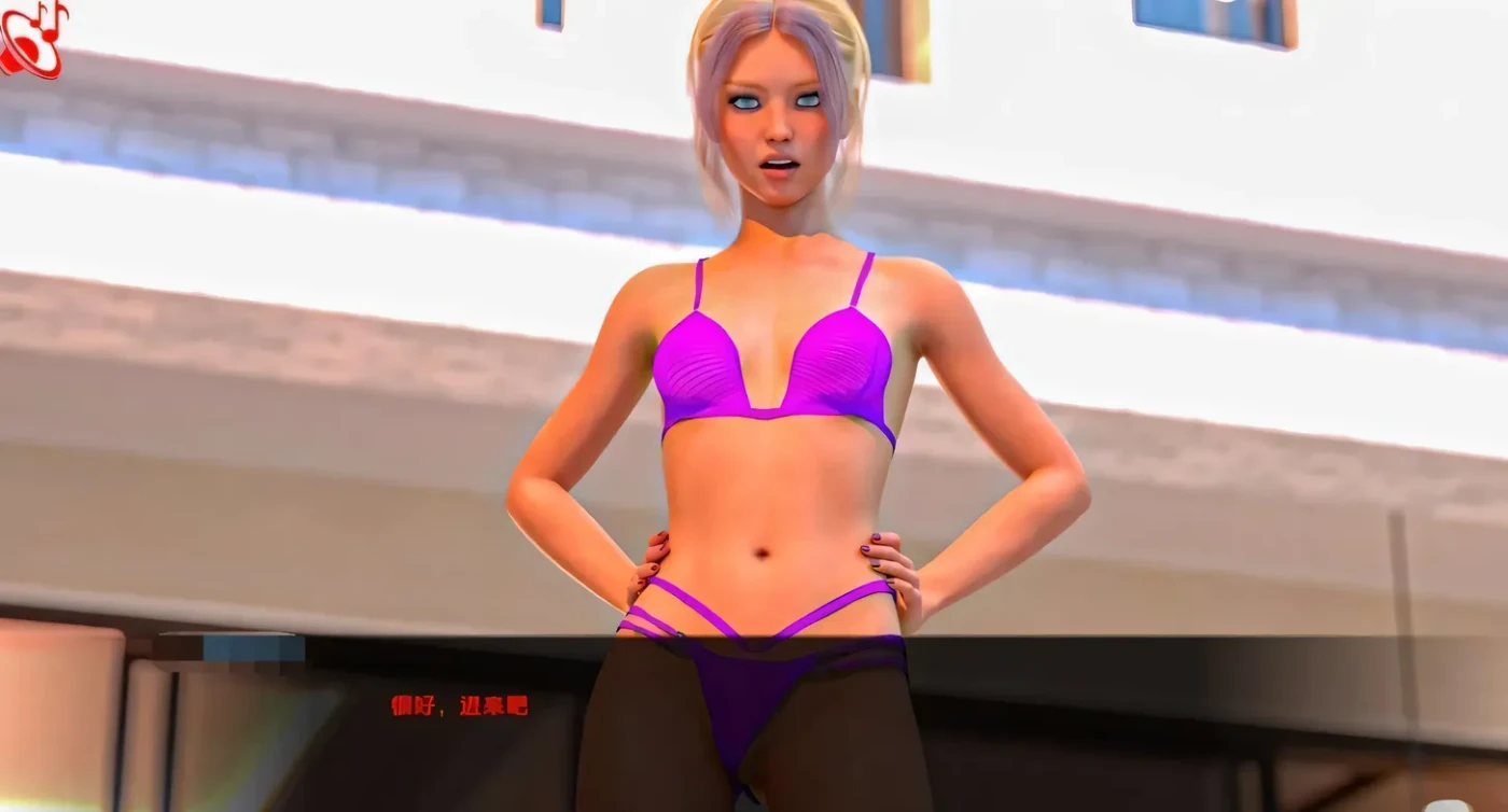 图片[5]-x2316五星物语(五星级故事)V0.8.0  The Five Star Stories 汉化版 [新作/3.3G][PC+安卓]-11