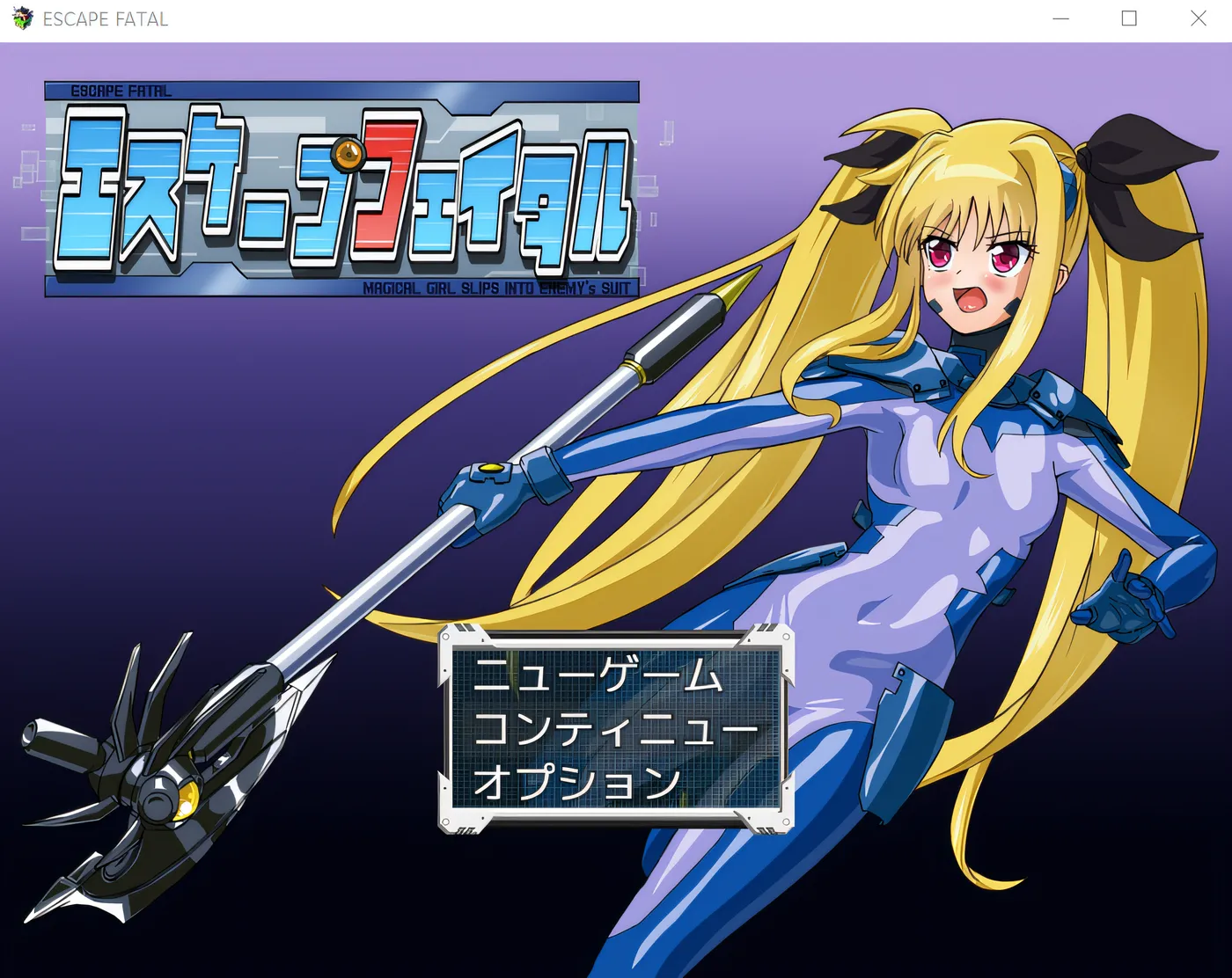 图片[3]-x2077 逃脱致命 云翻汉化版 [新作/420M]-11