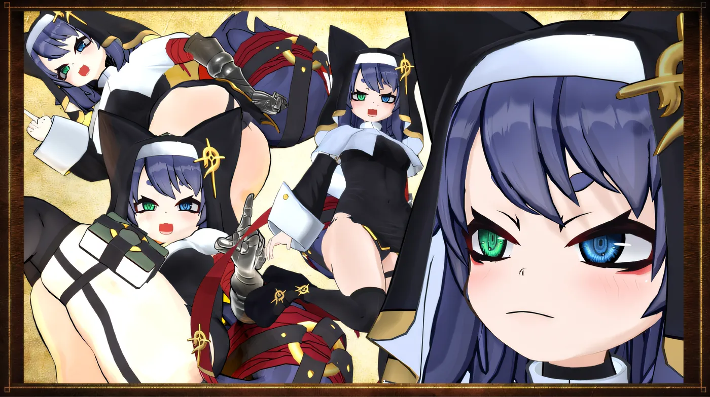 图片[3]-x2079 击败乌泽尔姐妹的回忆 云翻汉化版 [新作/380M]-11