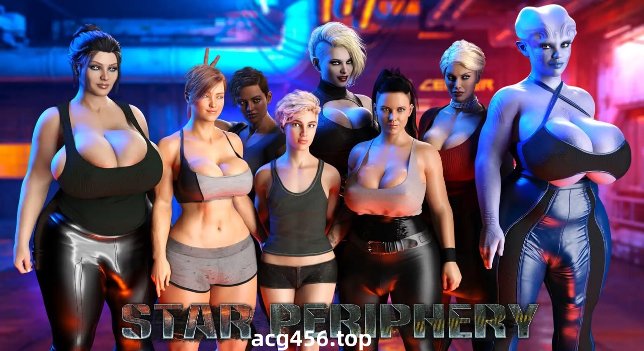 x6013 星际边缘 Star Periphery v0.6.1 汉化版 [更新/3G]-11