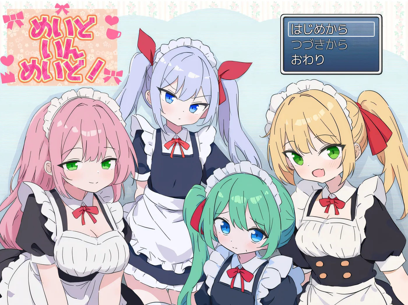 图片[2]-x2082 梅多因梅多！ 云翻汉化版 [新作/460M]-11