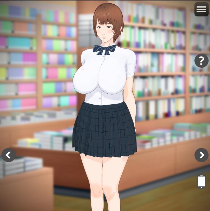 图片[2]-x2258 裸体审讯模拟器  官方中文[更新/480M]-11