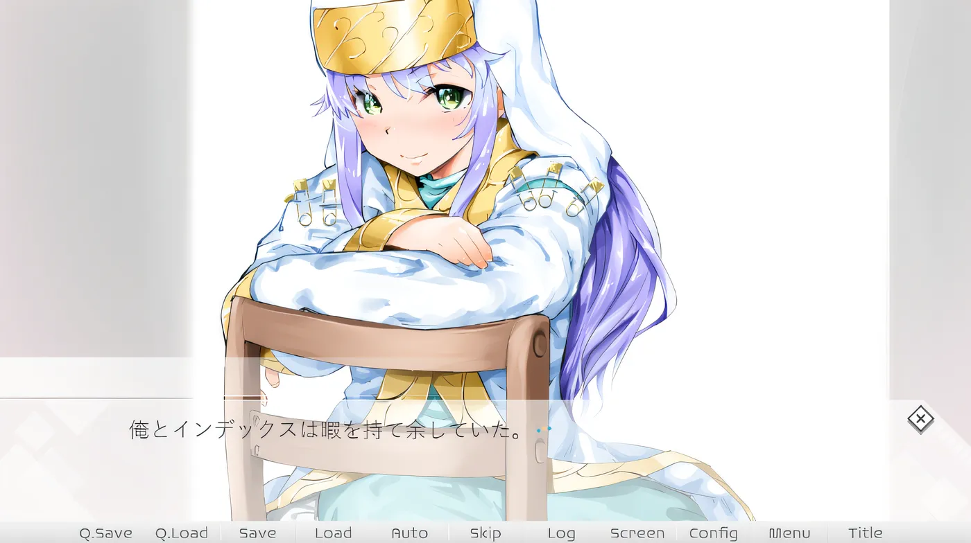 图片[3]-x2086 与 Mr. In 发生性关系 云翻汉化版 [新作/1.3G]-11