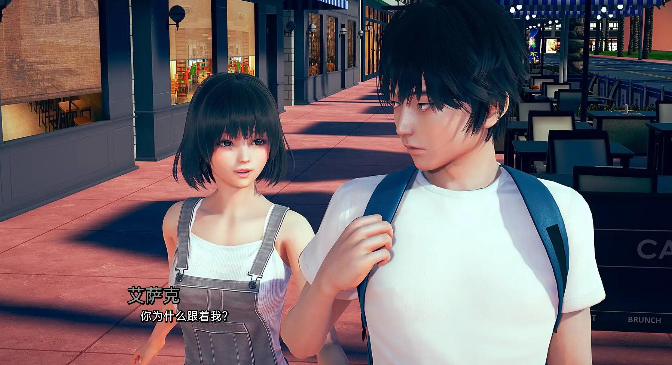 图片[4]-x2589我真正的愿望 Epilogue P2 汉化版[更新/3.1G][PC+安卓]-11