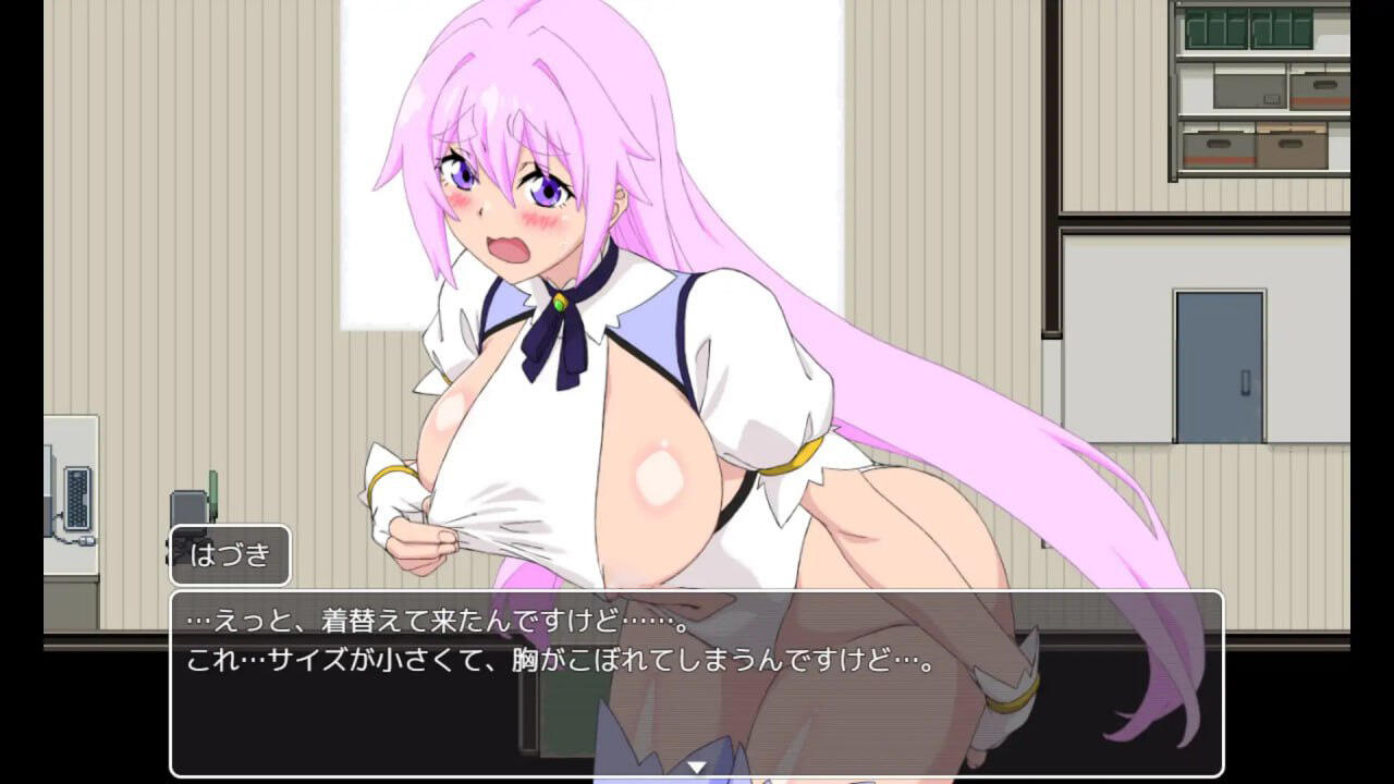 图片[3]-x2531 上吧！叶月酱！AI汉化 [新作360M]-11