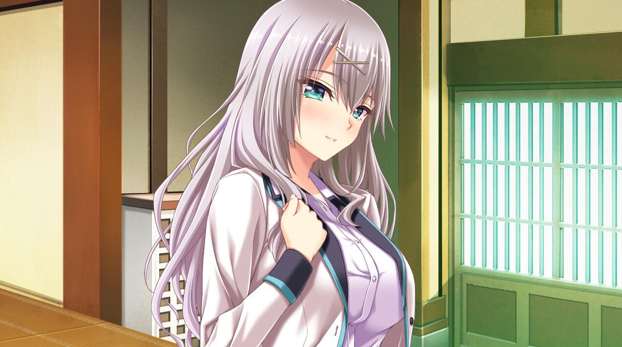 图片[2]-x2027 虏之旋律 -refrain- if 爱娜篇 AI汉化[新作/800M]-11