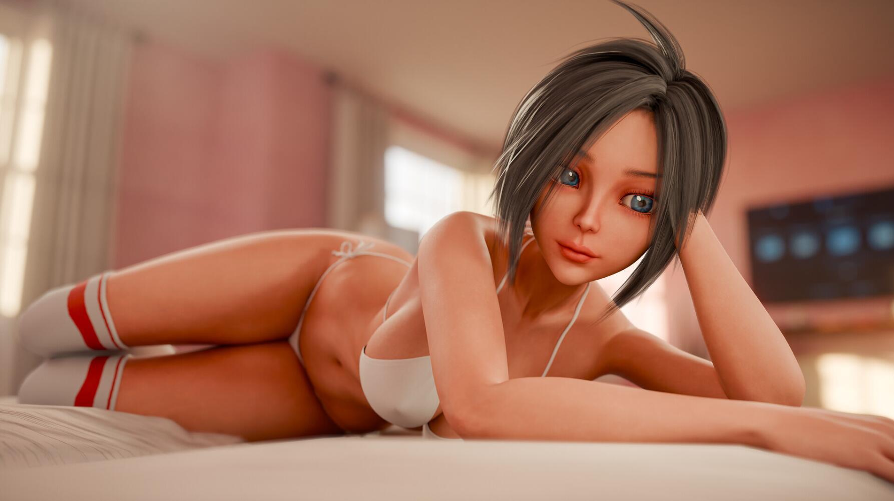 图片[5]-x2273我的性感邻居 Steam官方中文[新作/2.6G]-11