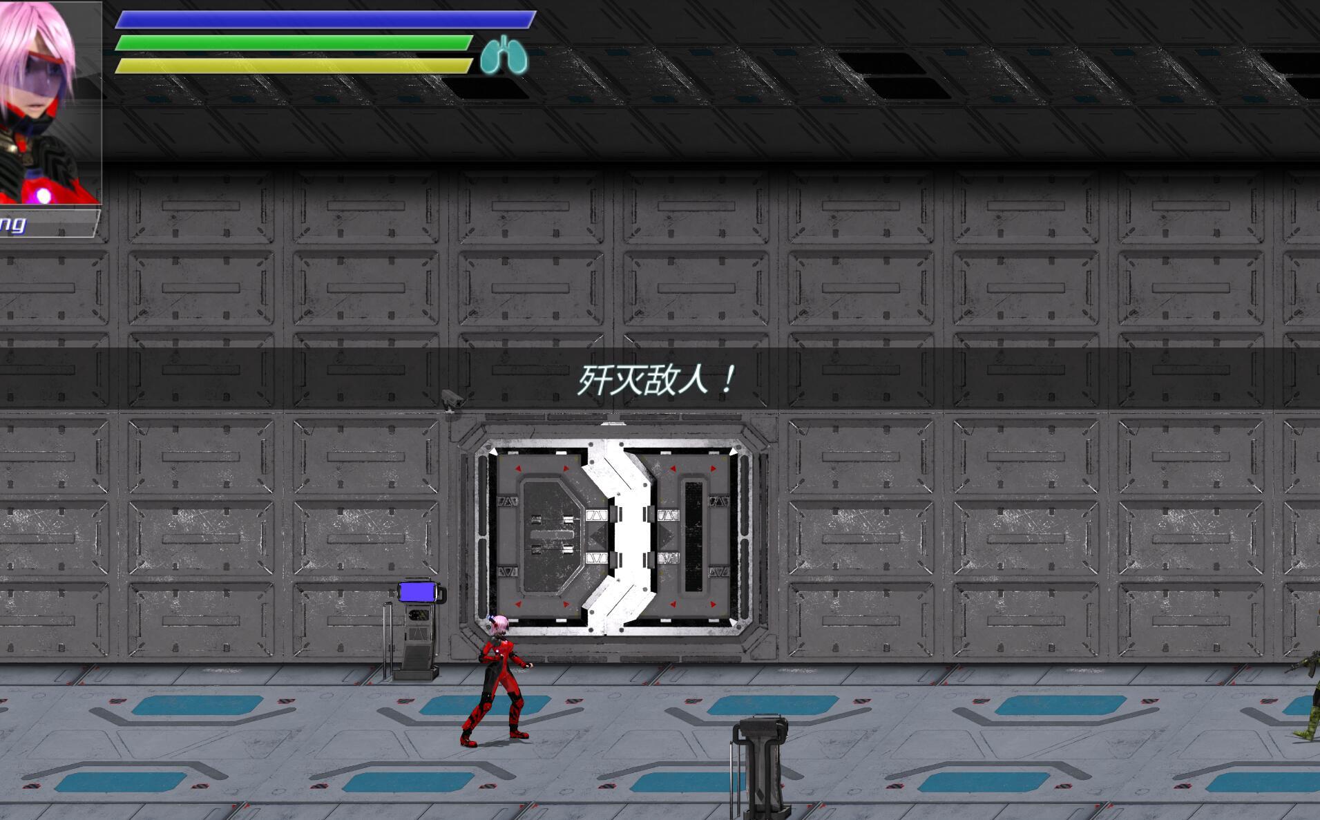 图片[2]-x2051流星猎犬 V20241229 /Hounds of the Meteor 汉化版 [新作/1.4G]-11