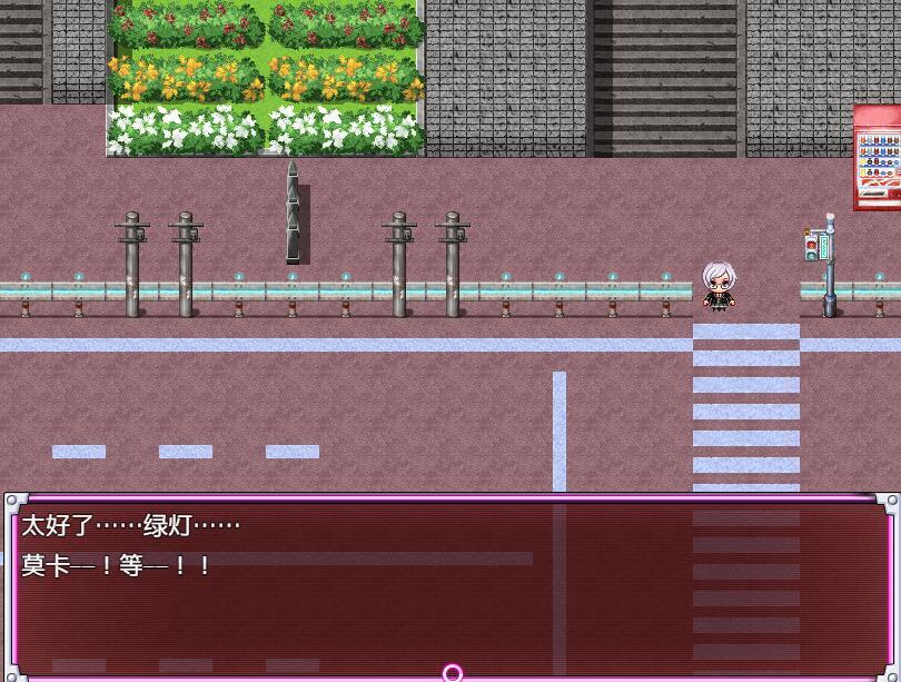 图片[3]-x3029英雄堕落计划：英雄VS女怪人 V1.1 官方中文[新作/1G]-11