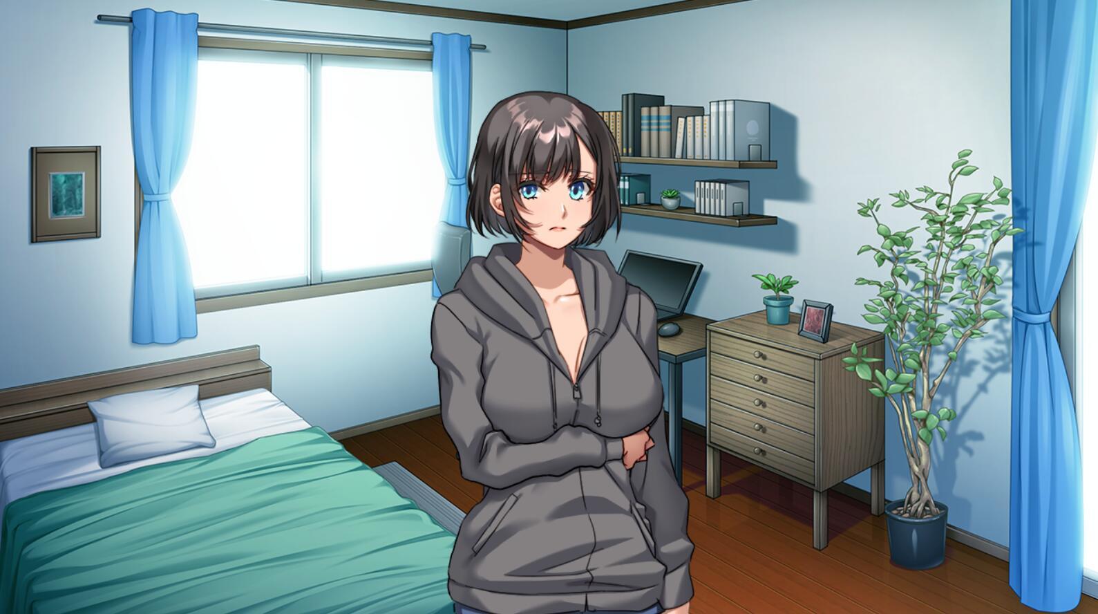 图片[2]-t2010 母亲与姐姐的秘密家庭关系 ～沉溺于淫荡欲望的快乐～ AI汉化[新作/460M]-11