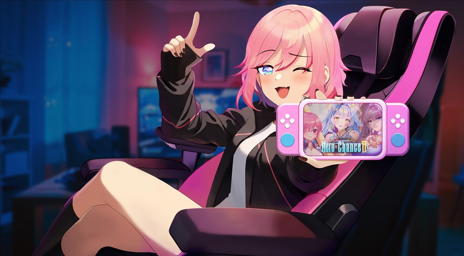 图片[4]-x2199 爱与生活：幸运老师 V3.3 /Love n Life: Luc ky Teacher  Steam官方中文+DLC [更新/6G]-11