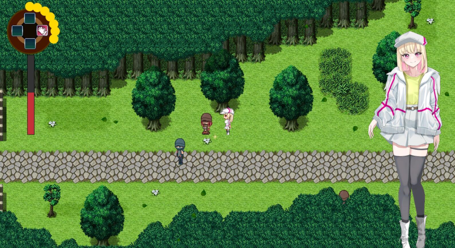 图片[5]-x2030 禁忌乐园 V0.13 官方中文[更新/220M]-11