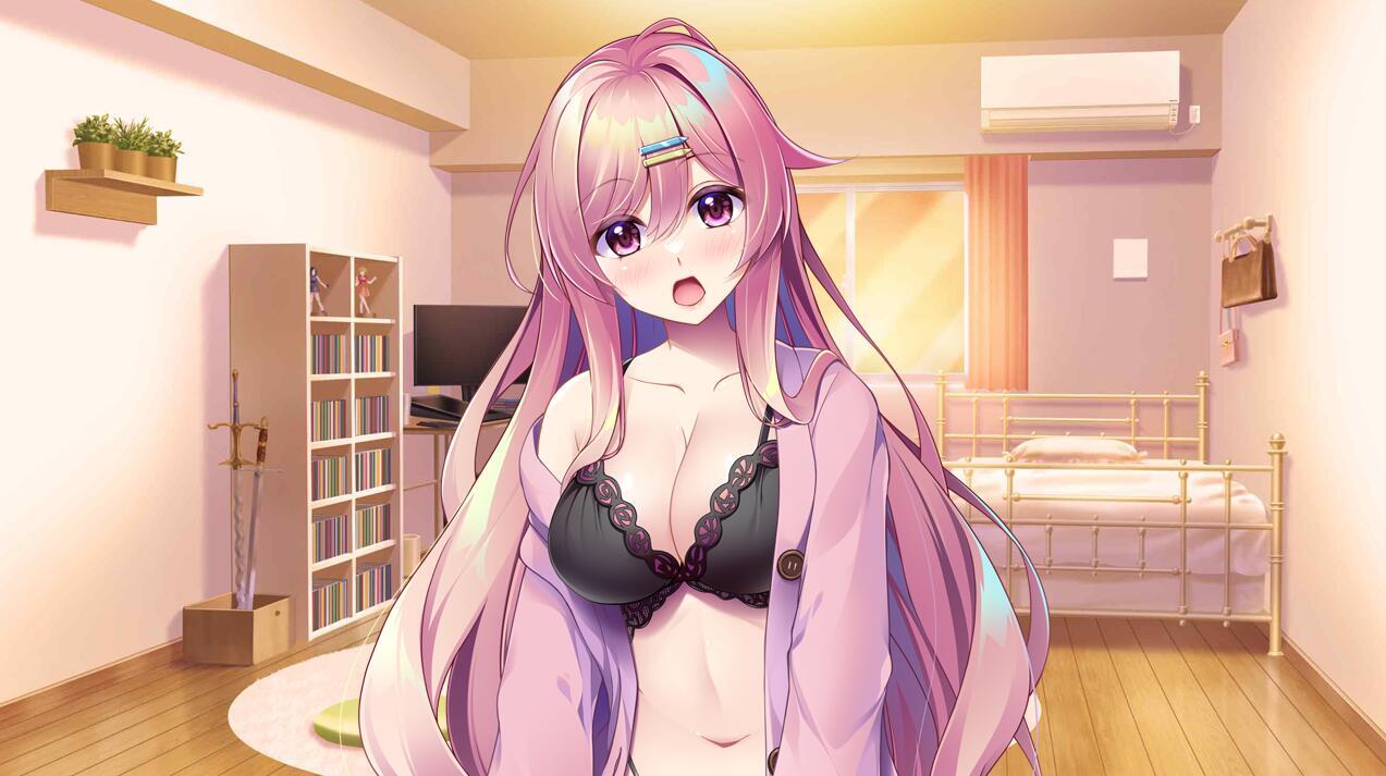 图片[4]-x2056 色情漫画姐姐！！ ～与废柴姐姐的甜蜜Cosplay性爱日常～ AI汉化 [新作/800M]-11