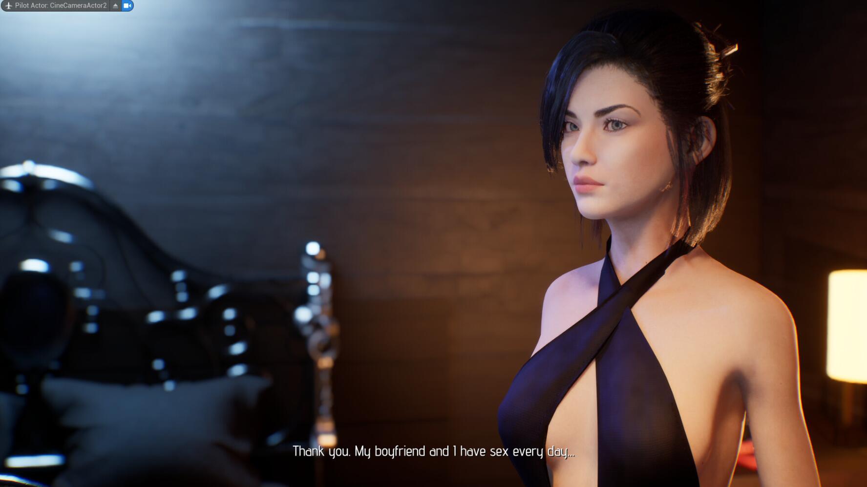 图片[4]-x2092 恋物癖房间/Fetish Room Steam官方中文[新作/2.1G]-11